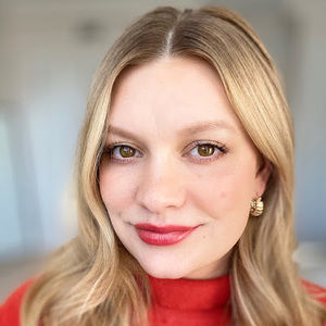 Meet your Posher, Masha